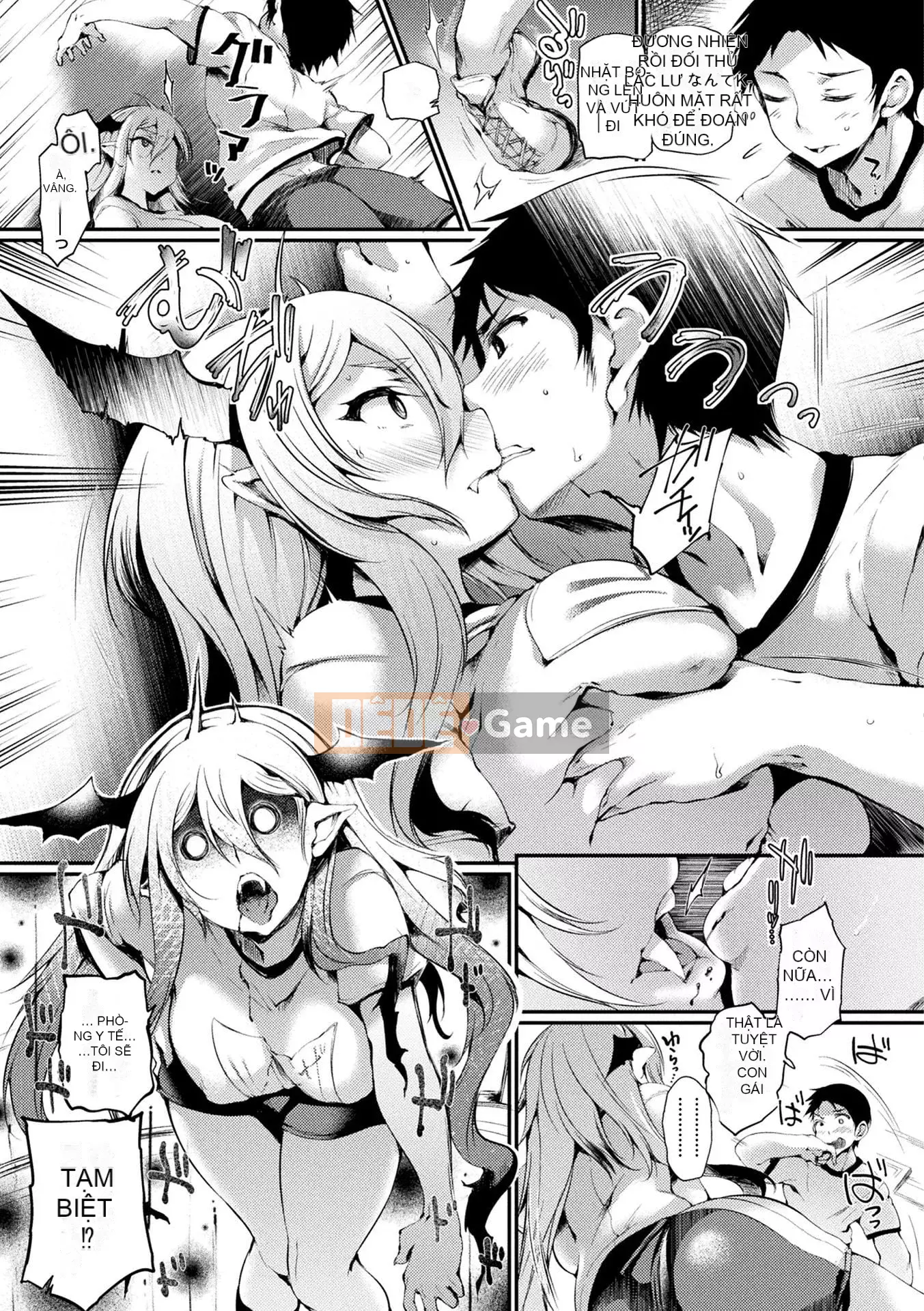 [Taihei-san Set] Yên ngựa!