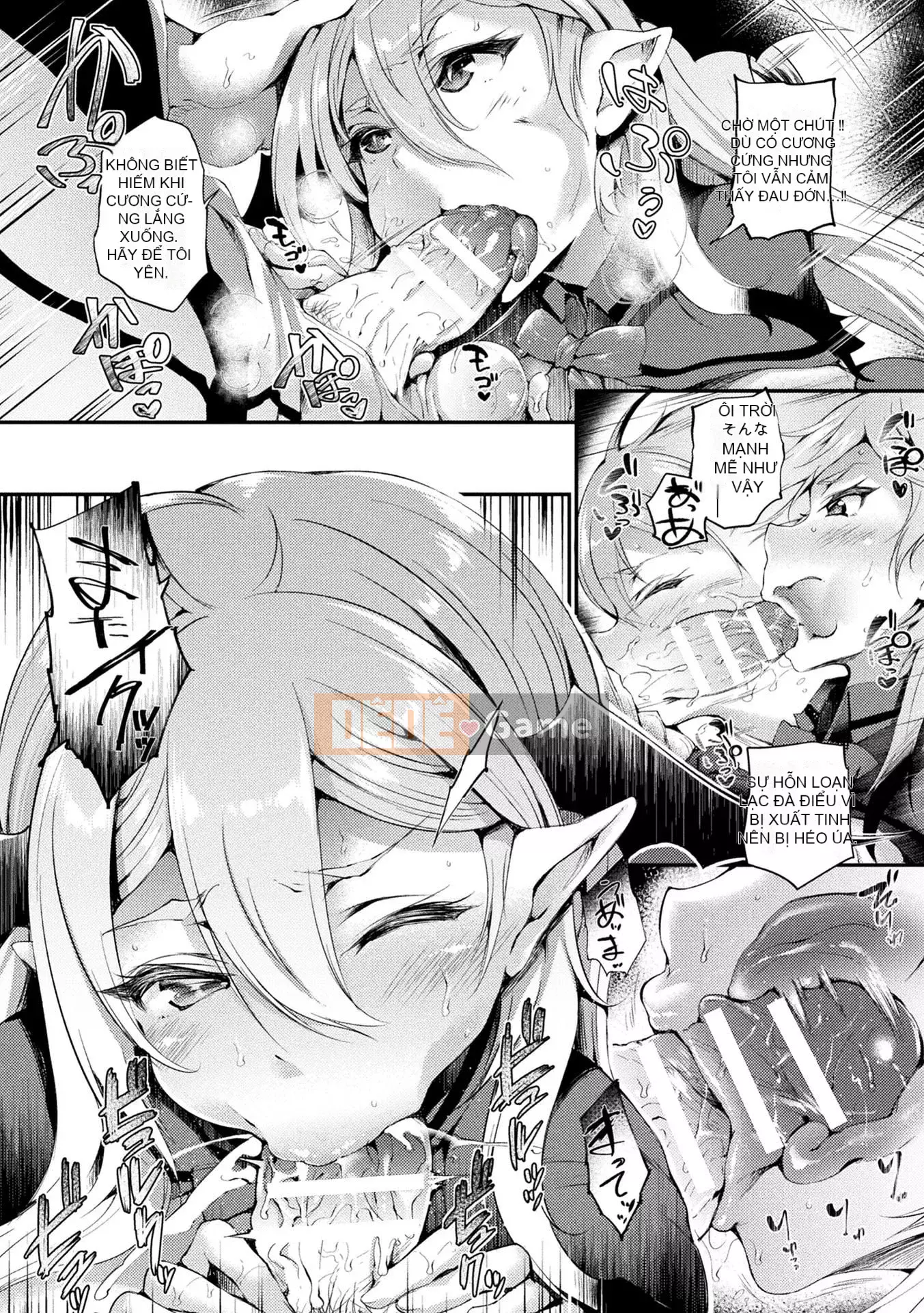 [Taihei-san Set] Yên ngựa!