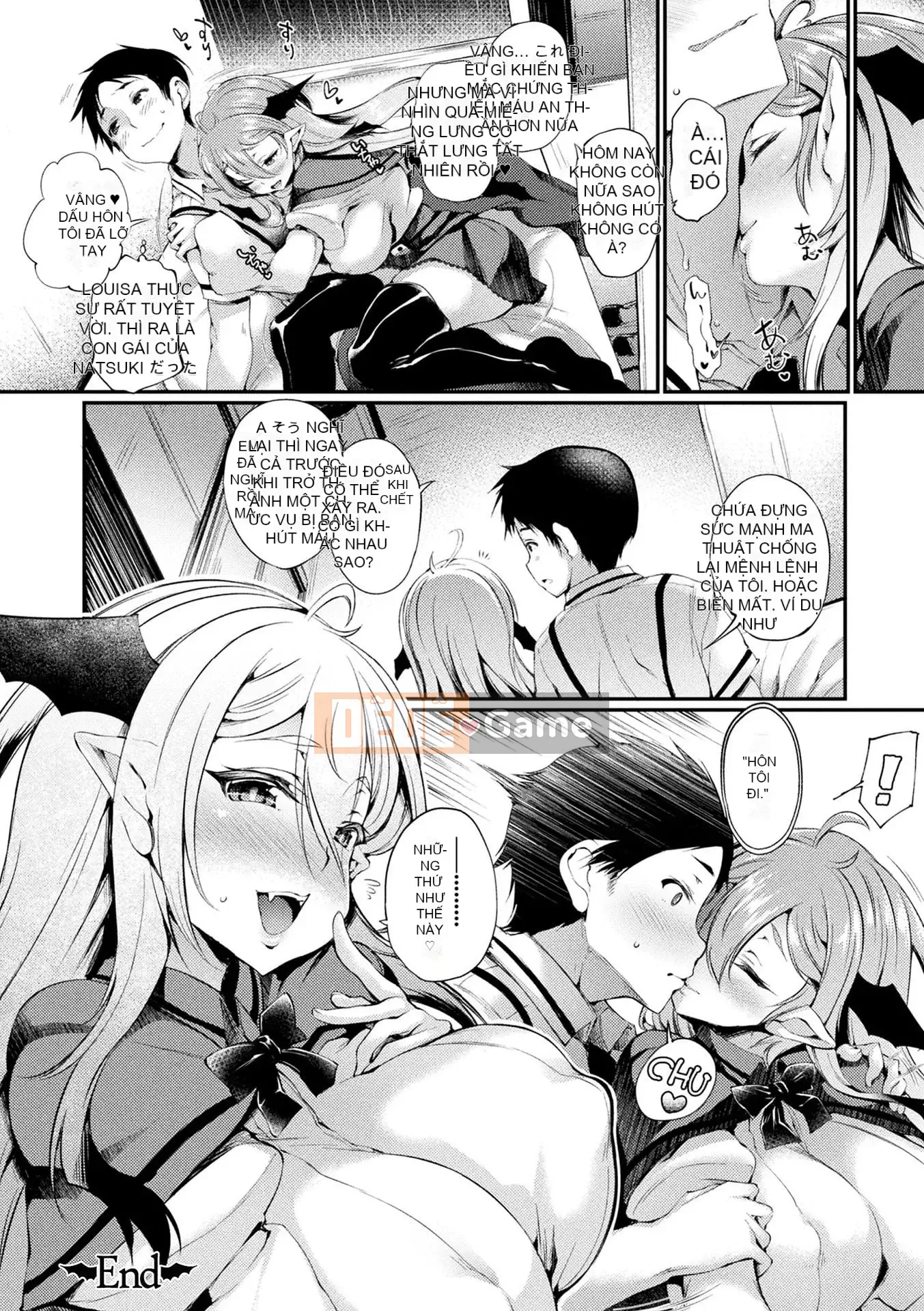 [Taihei-san Set] Yên ngựa!