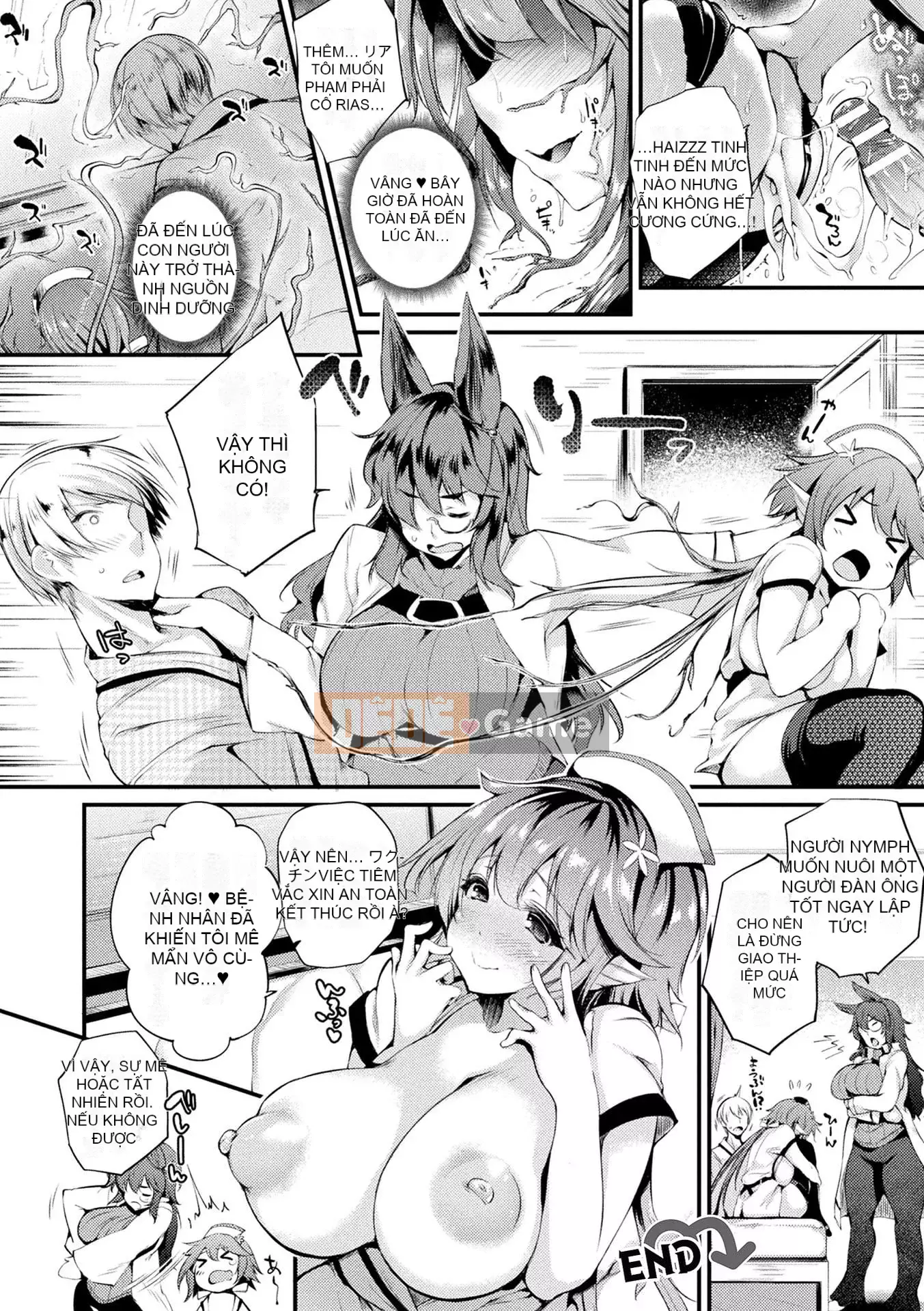 [Taihei-san Set] Yên ngựa!