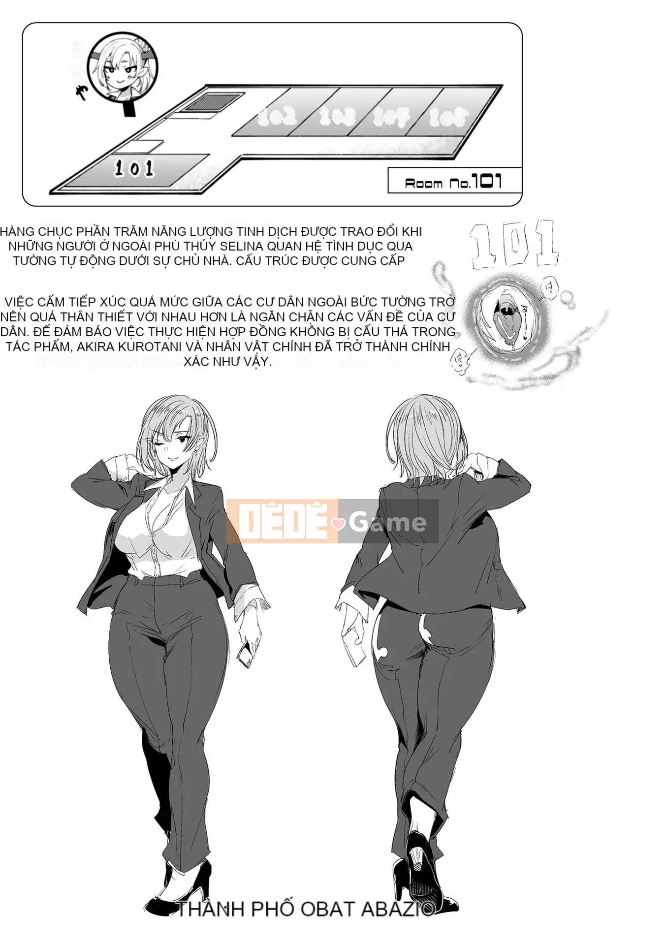 [Taihei-san Set] Yên ngựa!