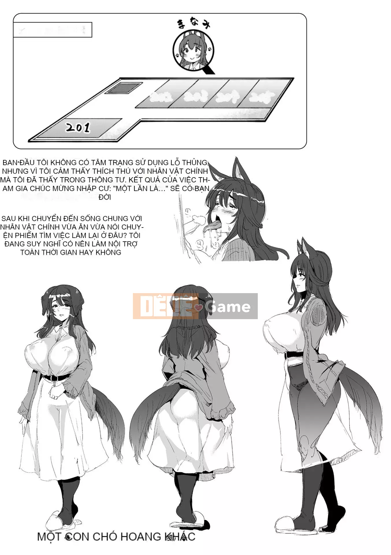 [Taihei-san Set] Yên ngựa!