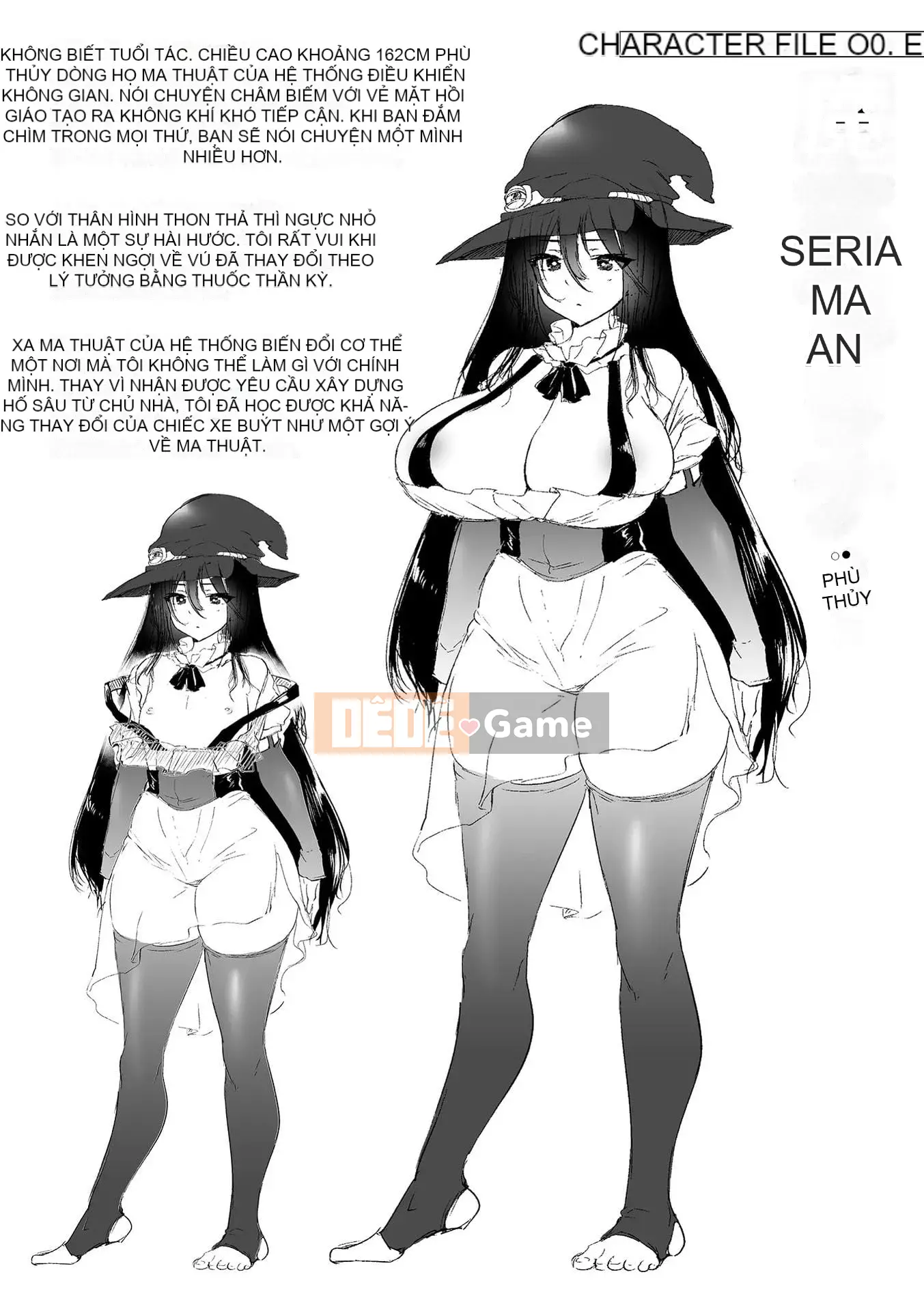 [Taihei-san Set] Yên ngựa!