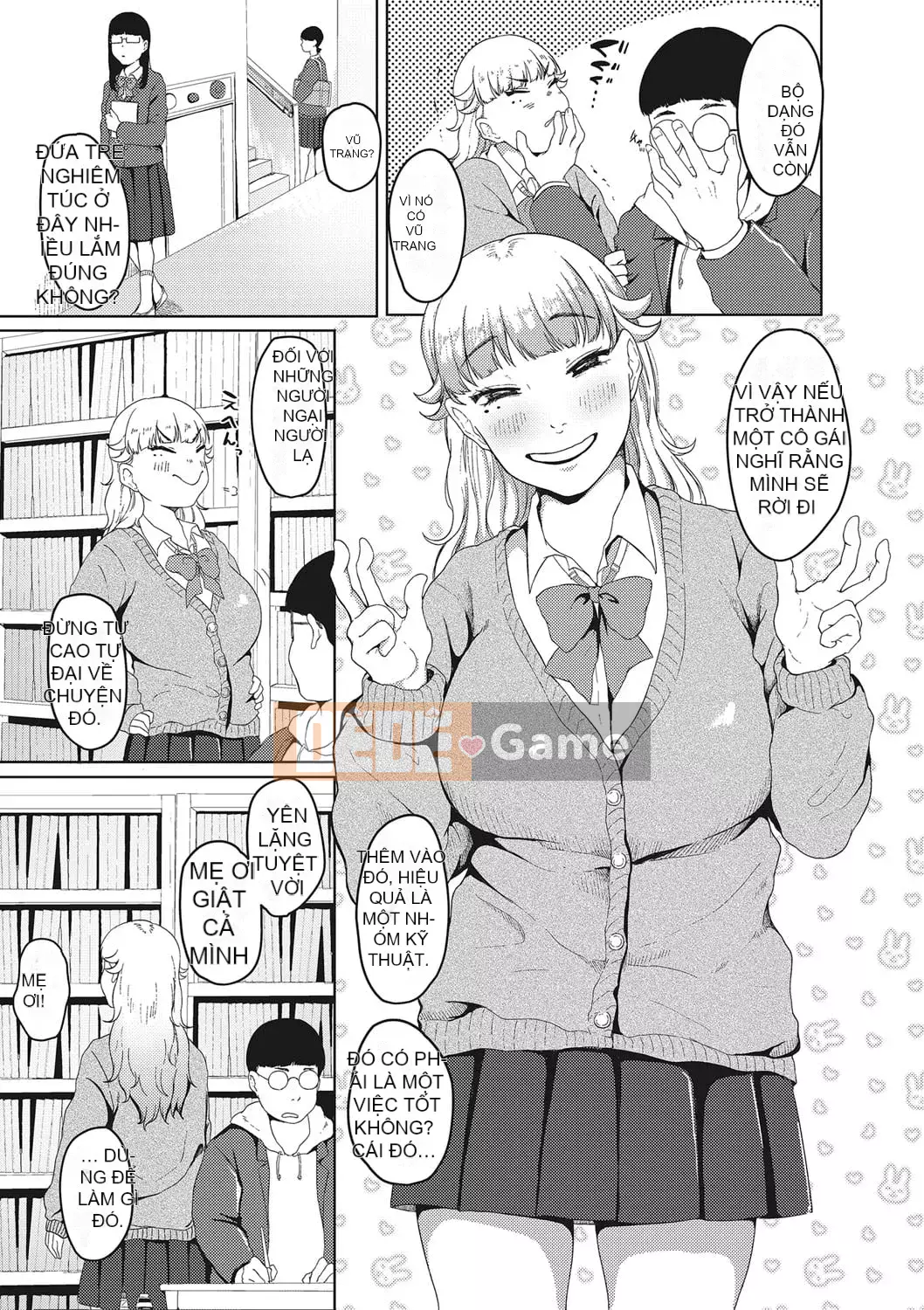 [Umehisa] Chiến thắng tuyệt vời nhất trong đời [Digital]