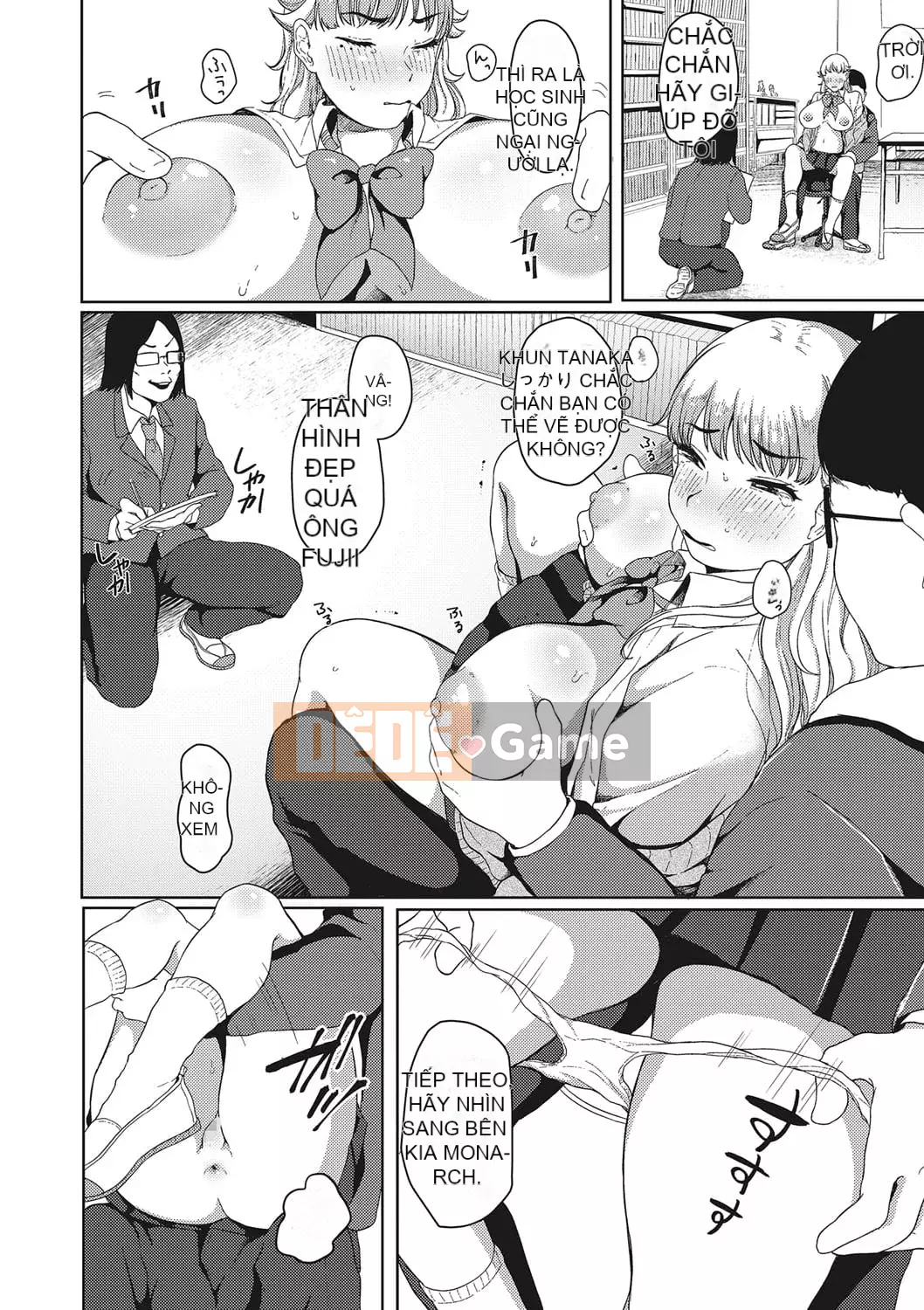 [Umehisa] Chiến thắng tuyệt vời nhất trong đời [Digital]