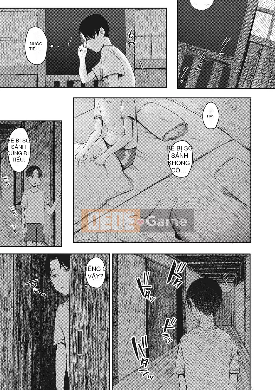 [Umehisa] Chiến thắng tuyệt vời nhất trong đời [Digital]