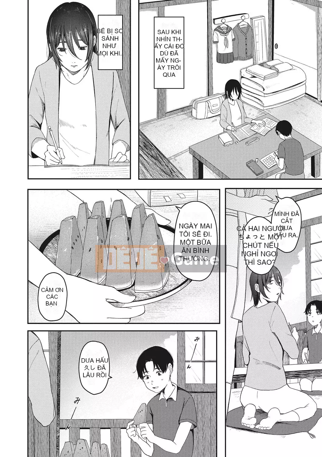 [Umehisa] Chiến thắng tuyệt vời nhất trong đời [Digital]