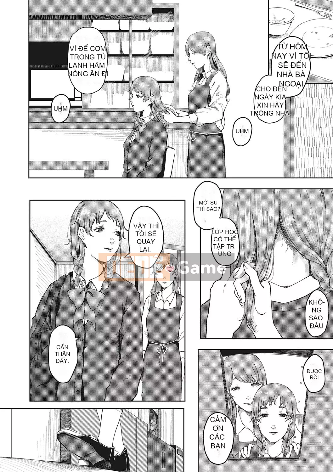 [Umehisa] Chiến thắng tuyệt vời nhất trong đời [Digital]