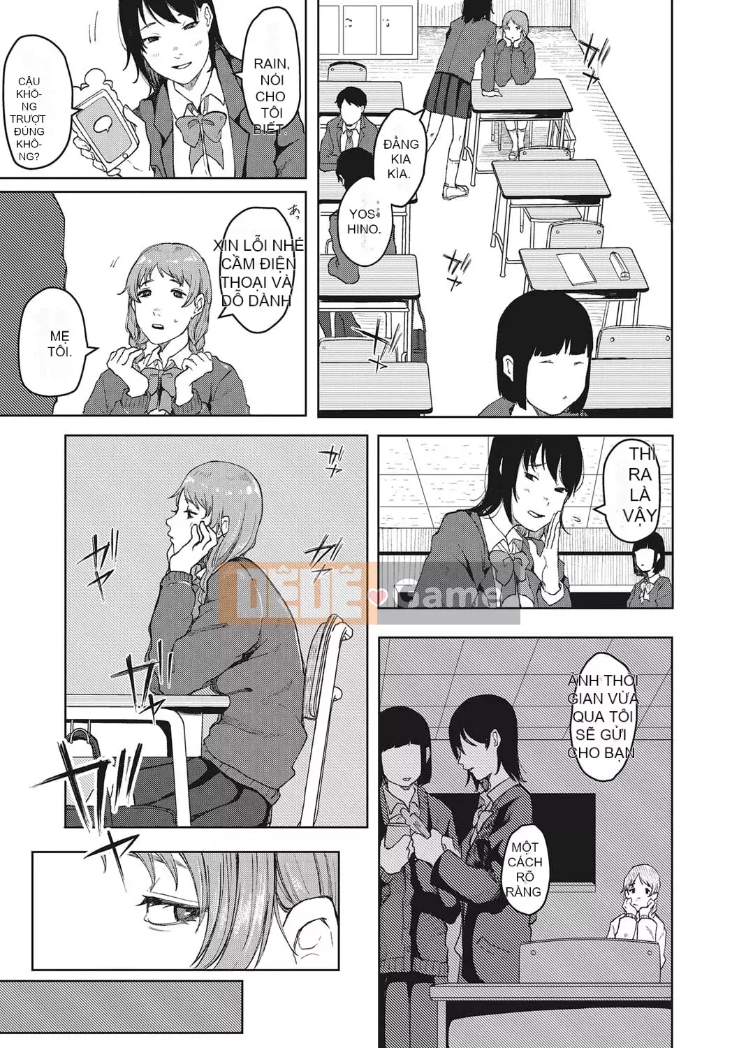 [Umehisa] Chiến thắng tuyệt vời nhất trong đời [Digital]