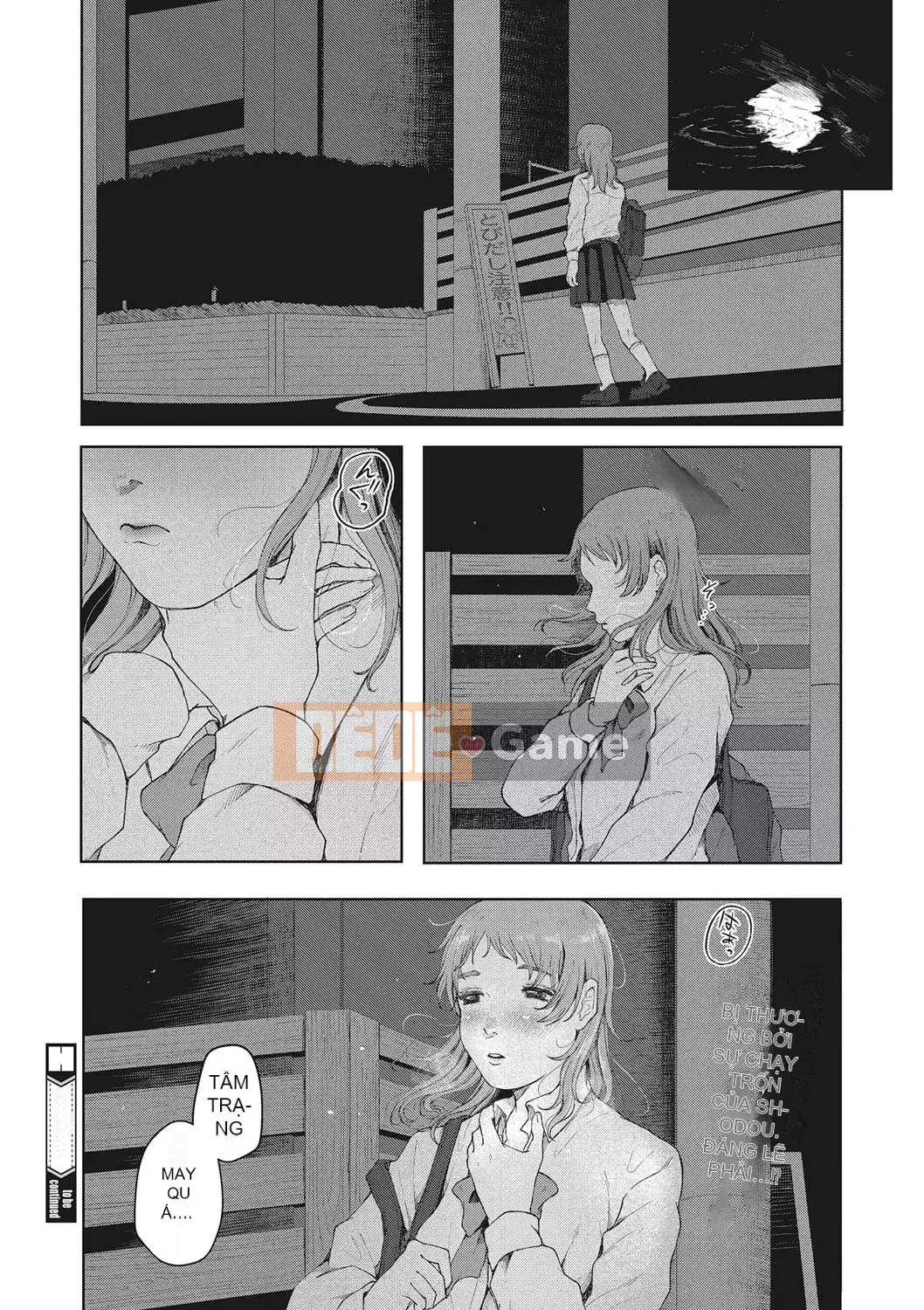 [Umehisa] Chiến thắng tuyệt vời nhất trong đời [Digital]