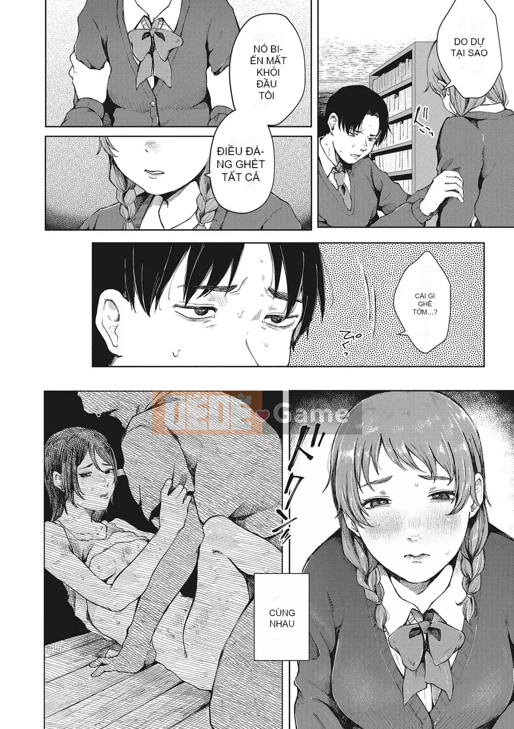 [Umehisa] Chiến thắng tuyệt vời nhất trong đời [Digital]