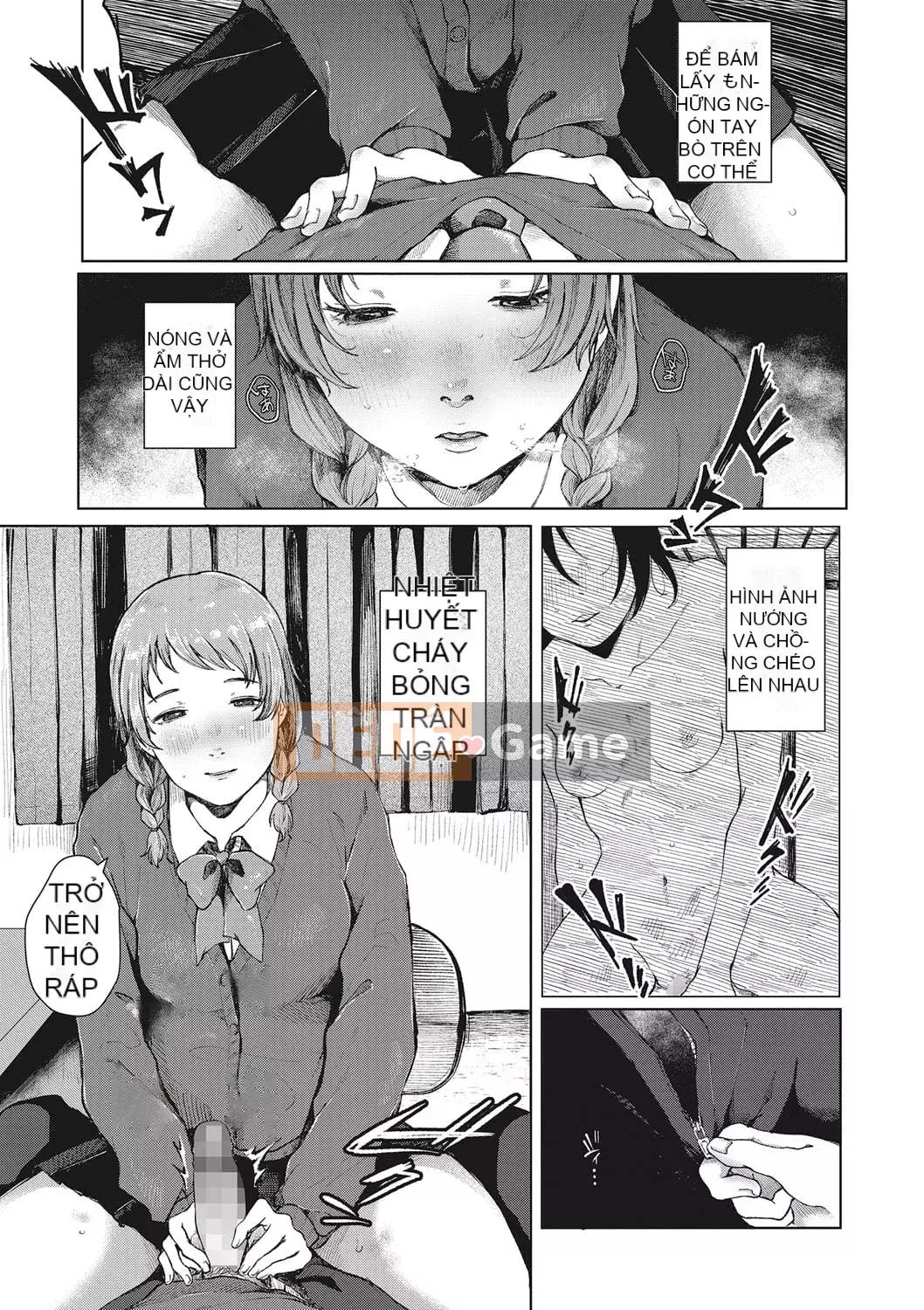 [Umehisa] Chiến thắng tuyệt vời nhất trong đời [Digital]