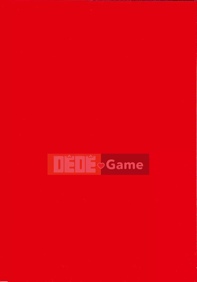 [Gentetsu Aya] Giáo phái Shoujo