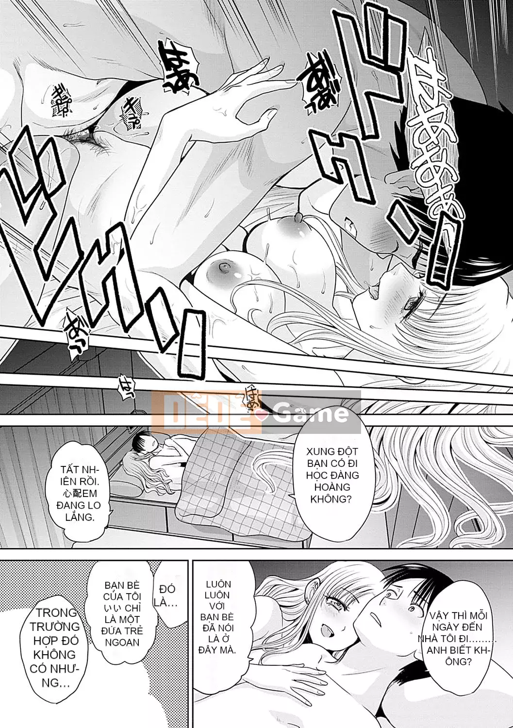 [Hiroshi Itaba] Câu chuyện làm quen với một cô gái [Kỹ thuật số]