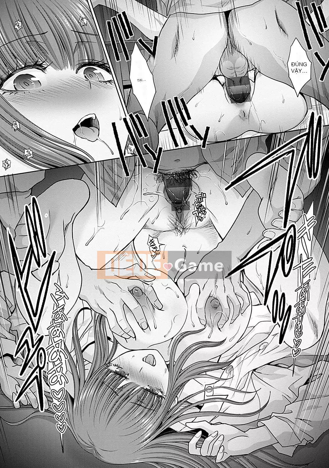 [Hiroshi Itaba] Câu chuyện làm quen với một cô gái [Kỹ thuật số]