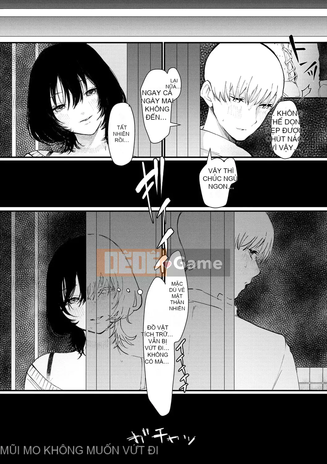 [Utsunomiya Ukatsu] Shoyu.