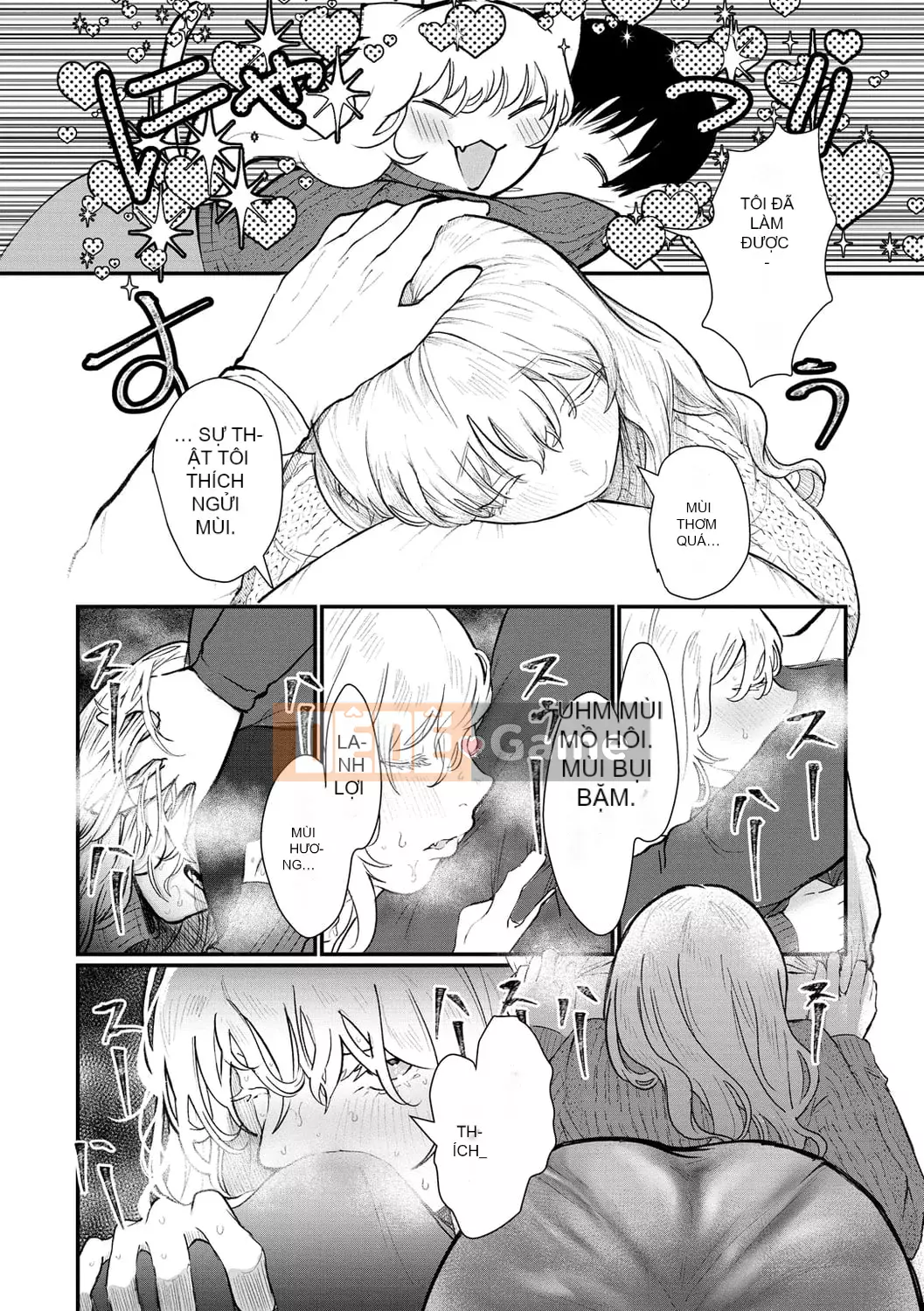 [Utsunomiya Ukatsu] Shoyu.