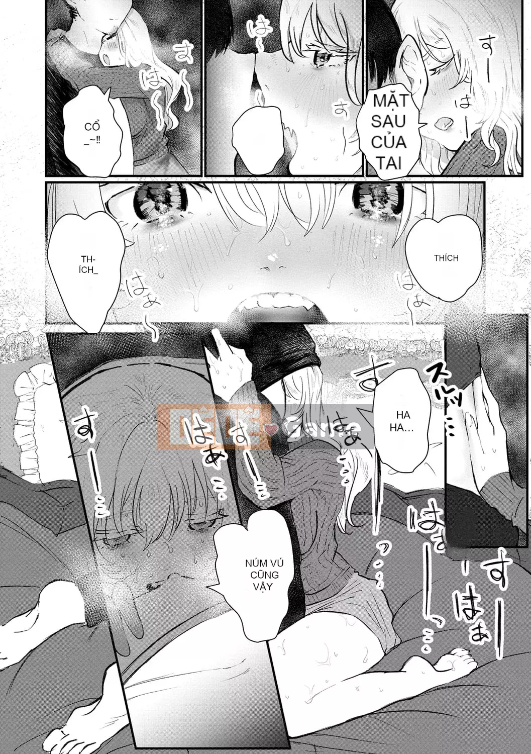 [Utsunomiya Ukatsu] Shoyu.