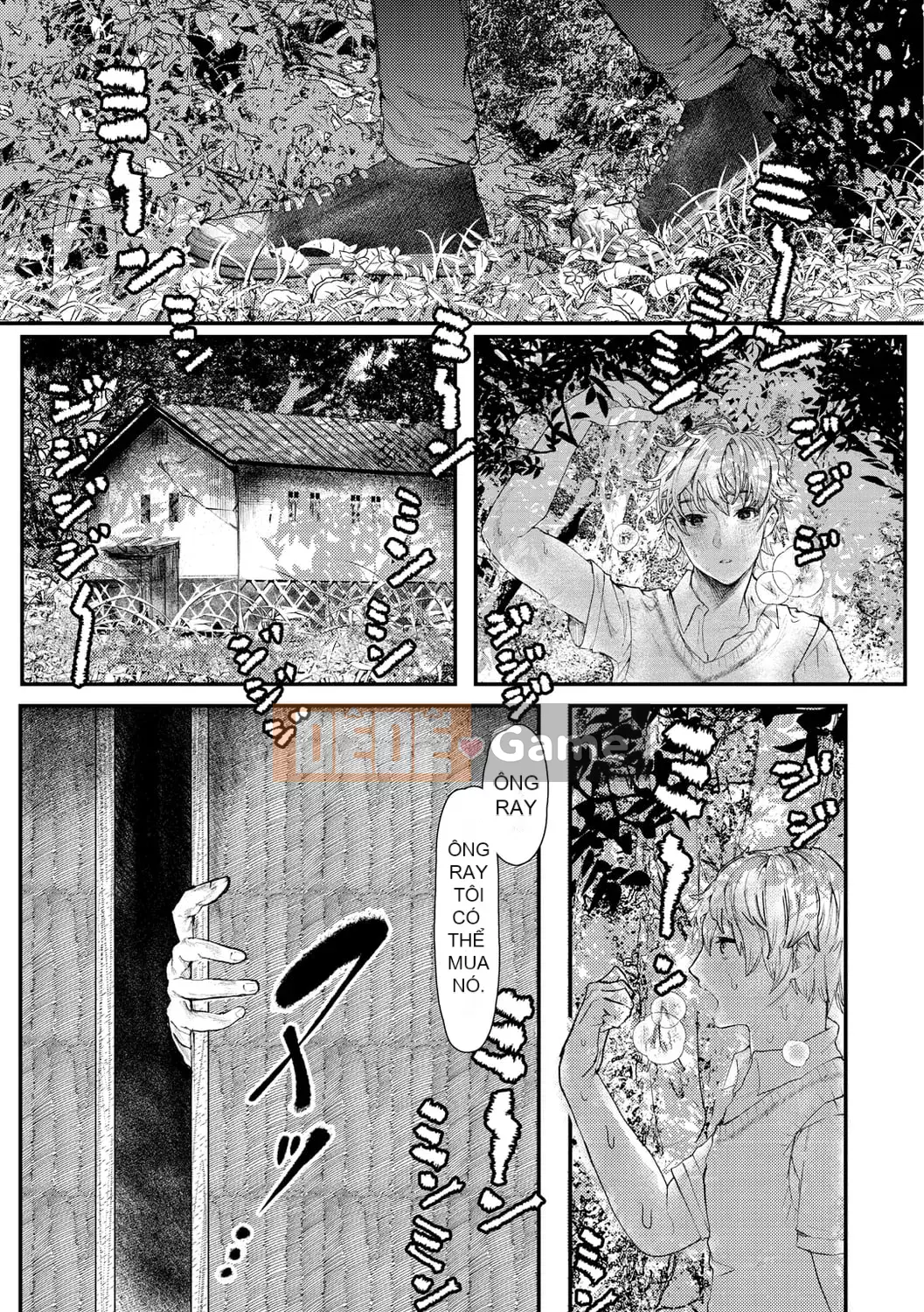 [Utsunomiya Ukatsu] Shoyu.