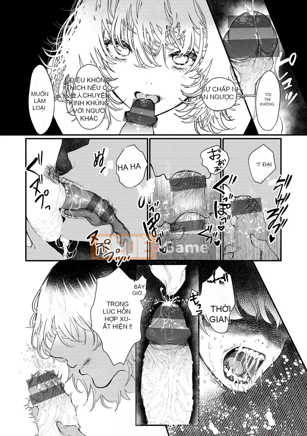 [Utsunomiya Ukatsu] Shoyu.