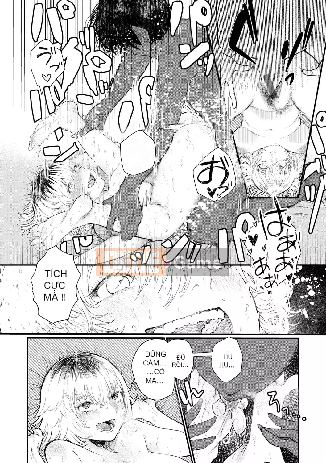 [Utsunomiya Ukatsu] Shoyu.