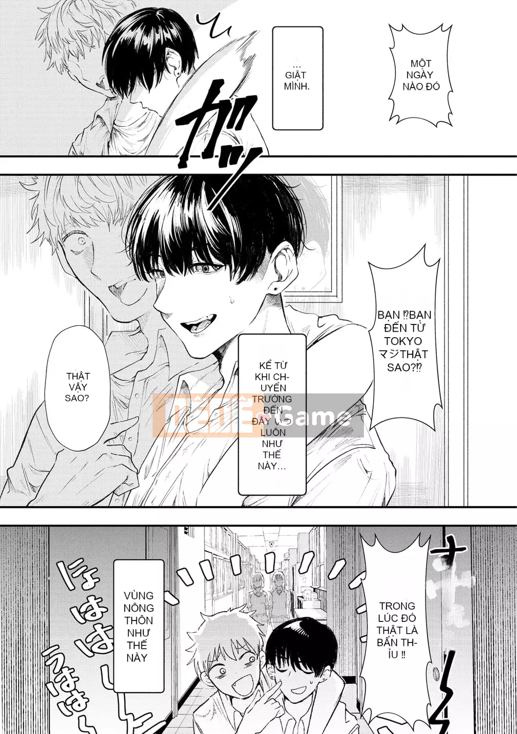 [Utsunomiya Ukatsu] Shoyu.