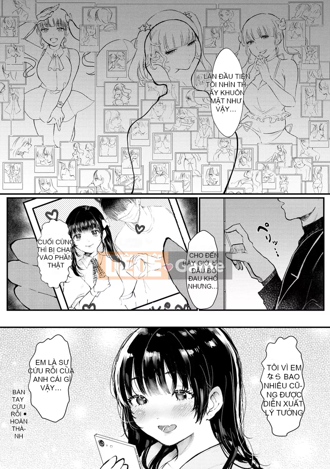 [Utsunomiya Ukatsu] Shoyu.