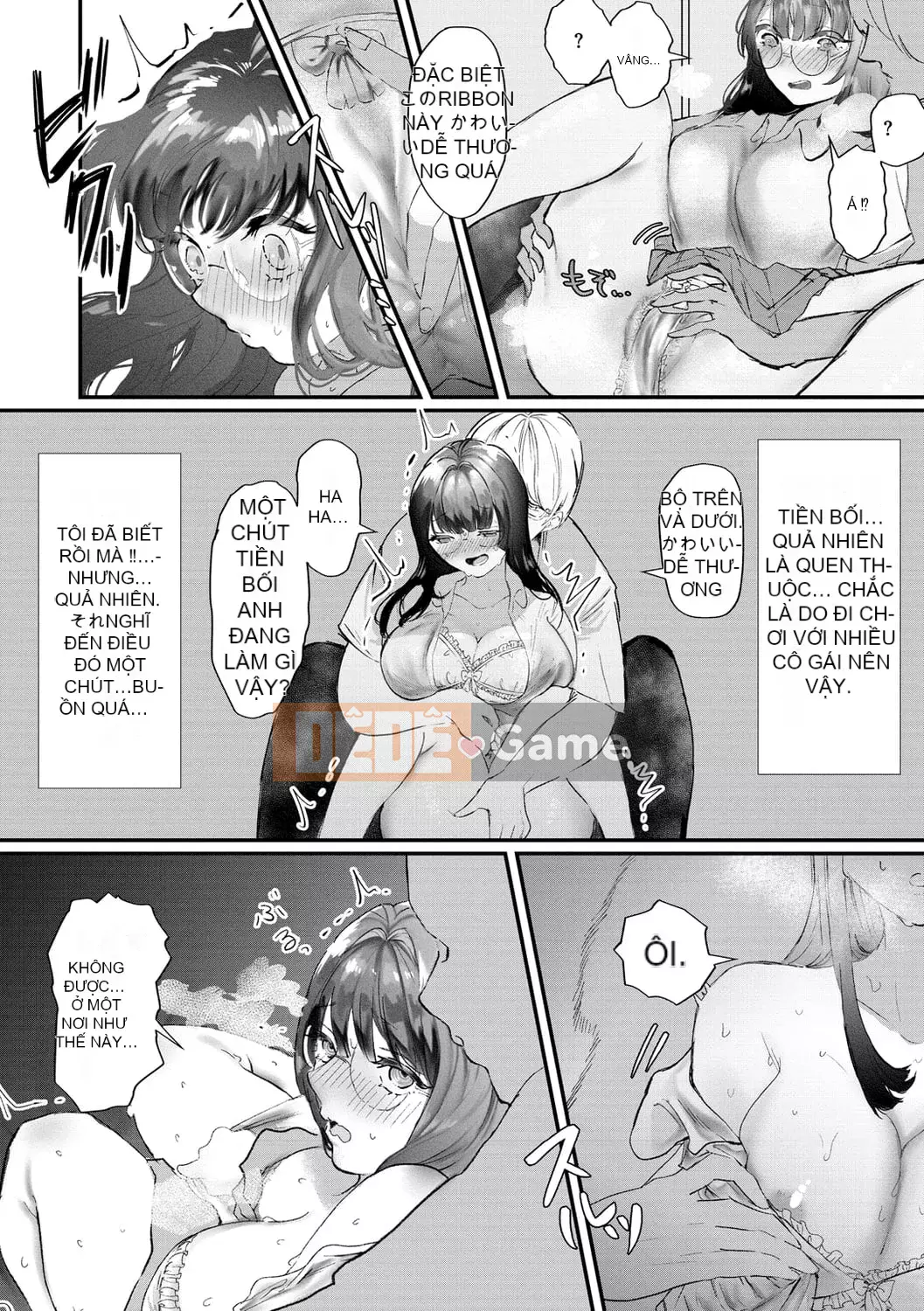 [Utsunomiya Ukatsu] Shoyu.