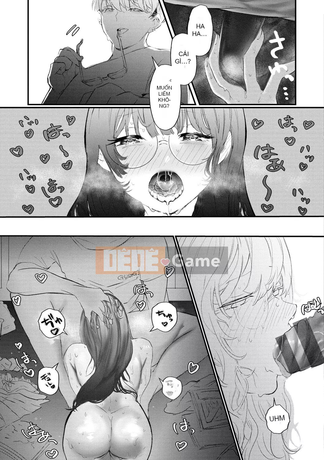 [Utsunomiya Ukatsu] Shoyu.