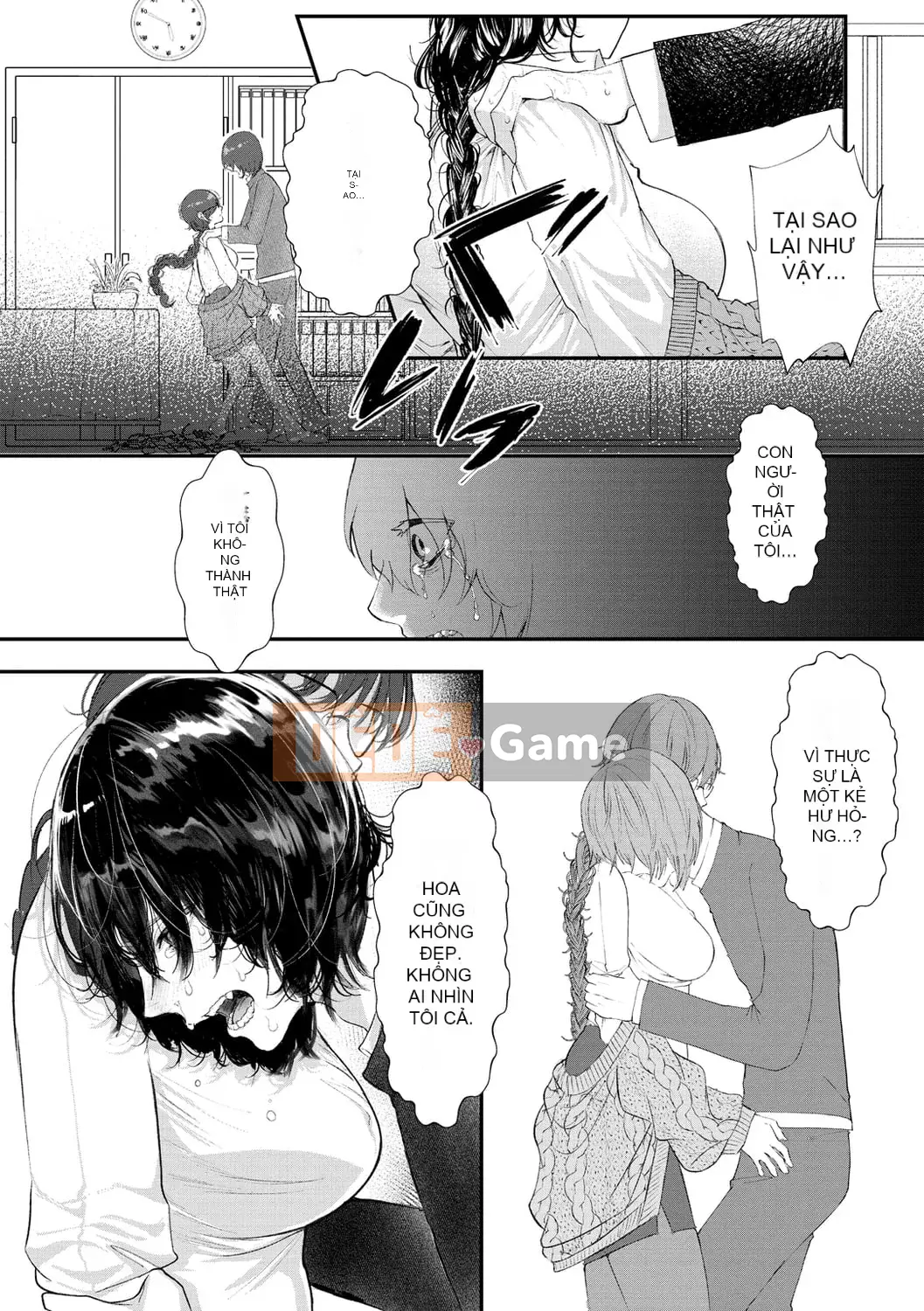 [Utsunomiya Ukatsu] Shoyu.