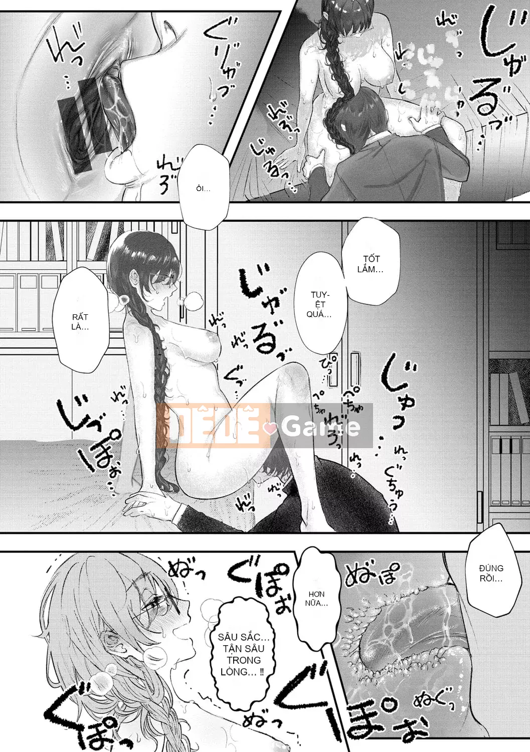 [Utsunomiya Ukatsu] Shoyu.