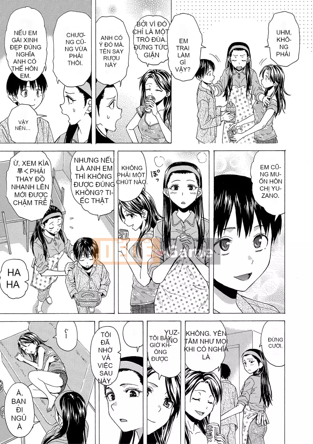 [Fuega] H na Neetachi to Dokomademo [Digital]