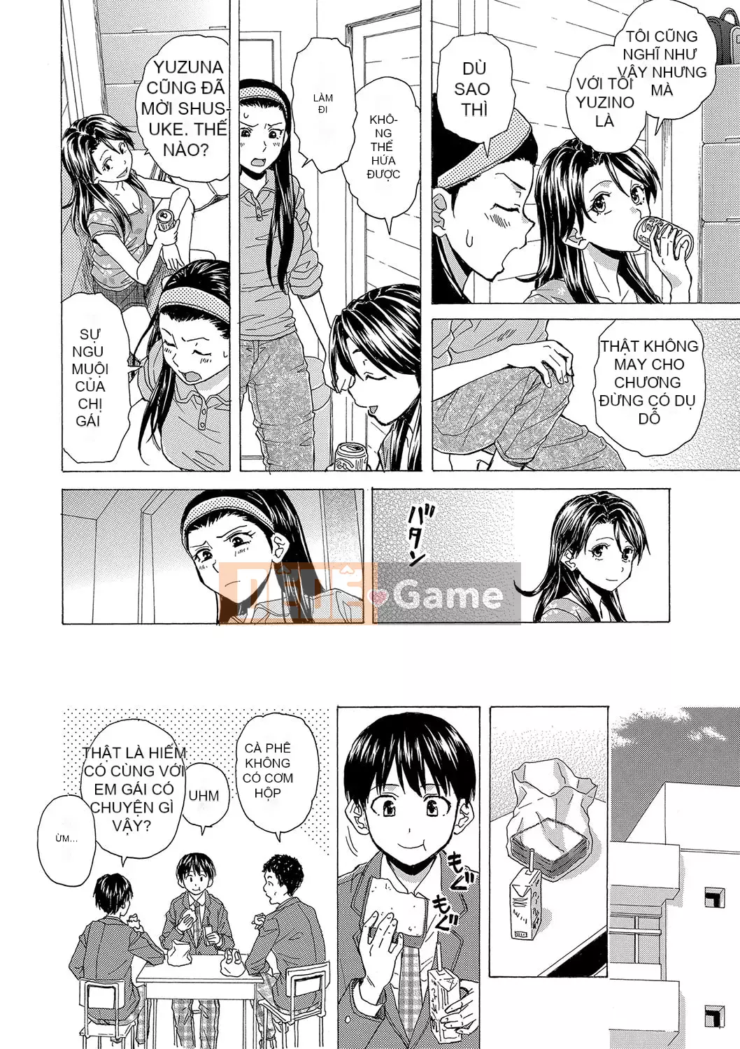 [Fuega] H na Neetachi to Dokomademo [Digital]