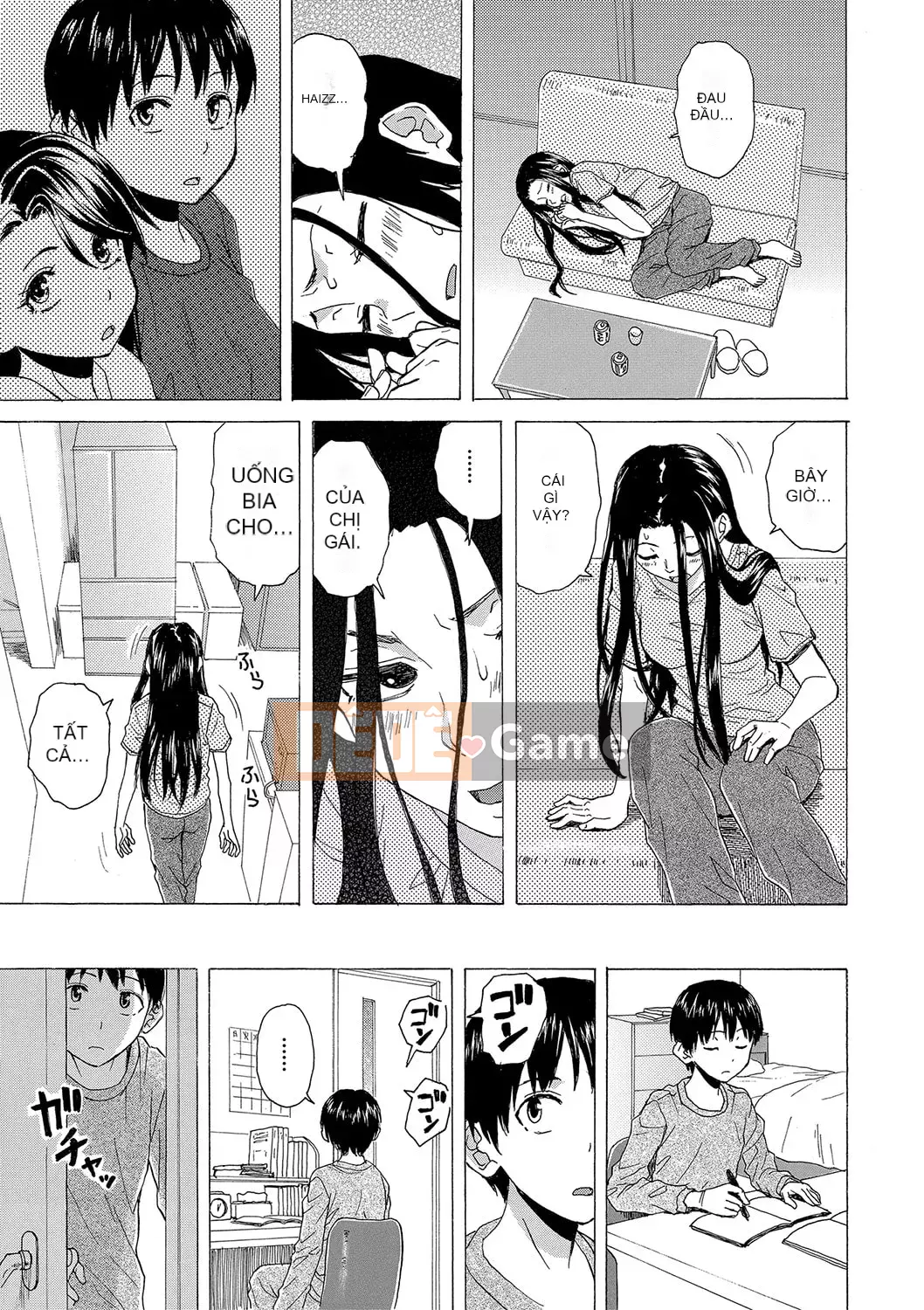 [Fuega] H na Neetachi to Dokomademo [Digital]