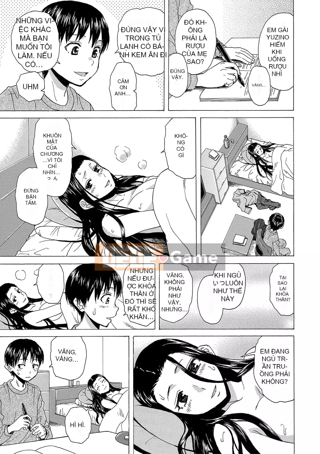 [Fuega] H na Neetachi to Dokomademo [Digital]