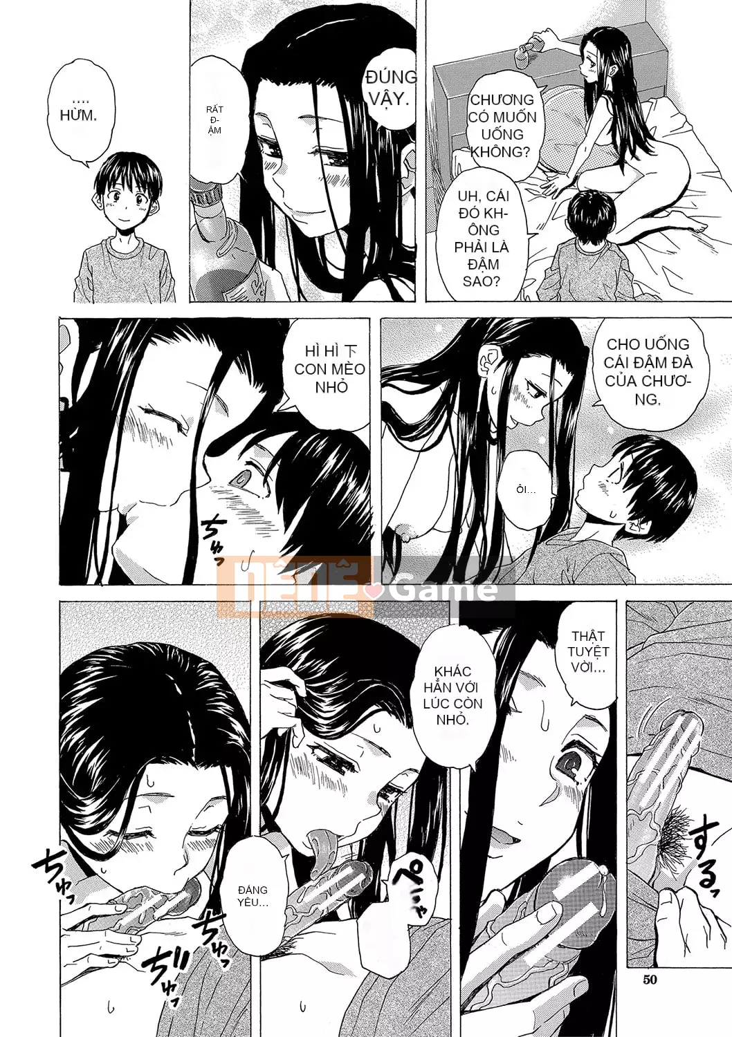 [Fuega] H na Neetachi to Dokomademo [Digital]