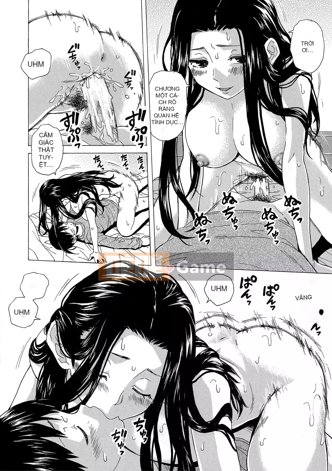 [Fuega] H na Neetachi to Dokomademo [Digital]