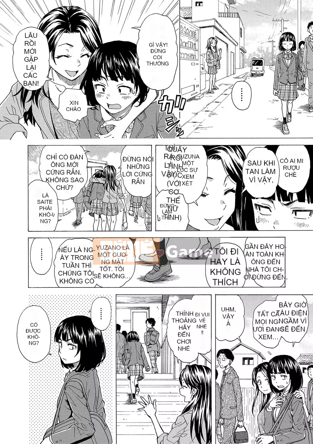 [Fuega] H na Neetachi to Dokomademo [Digital]