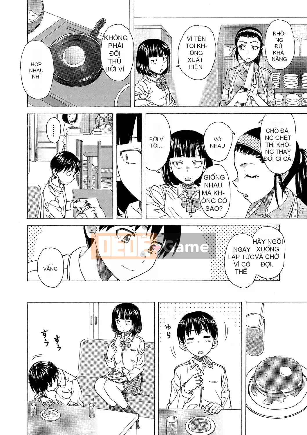 [Fuega] H na Neetachi to Dokomademo [Digital]