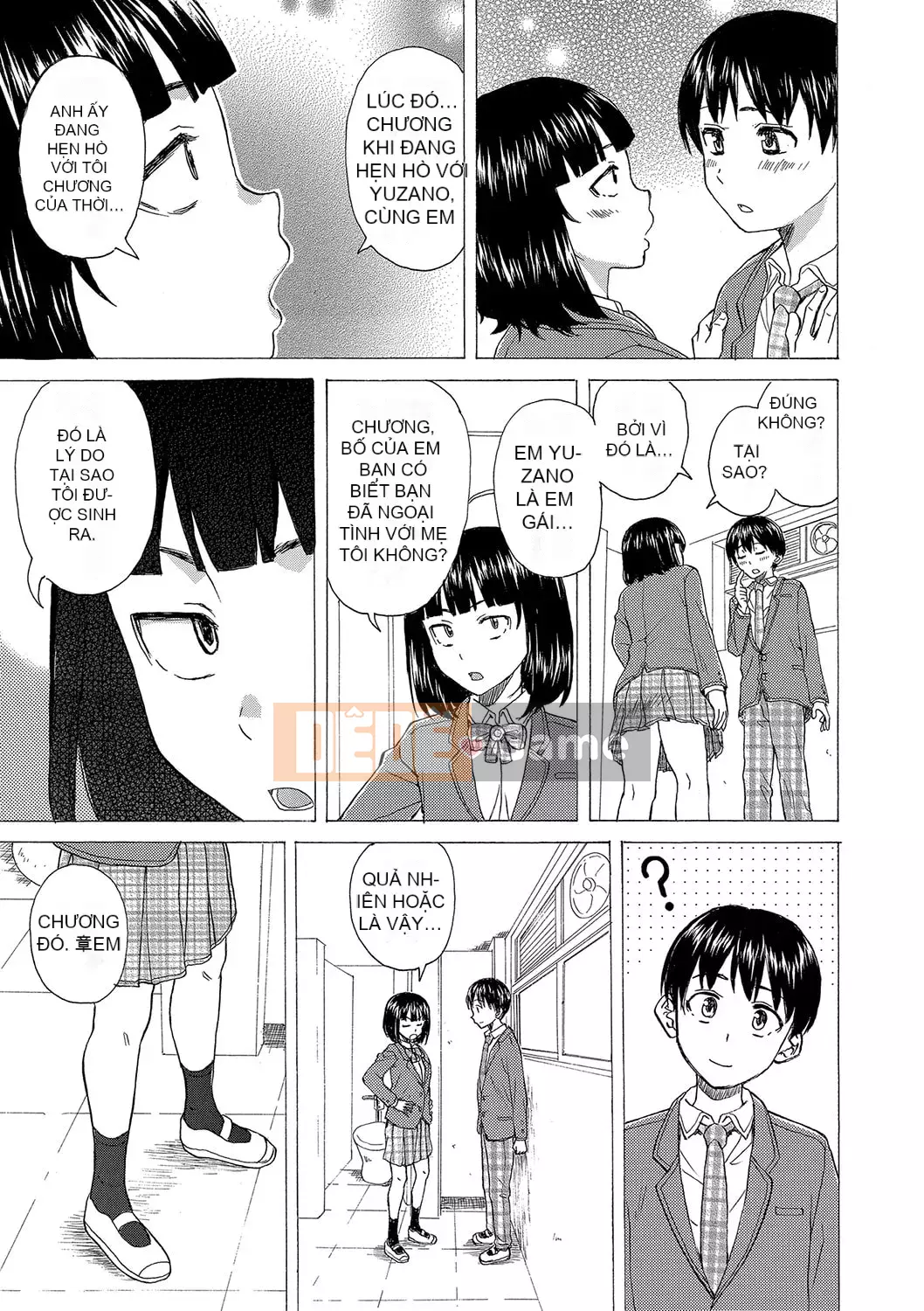 [Fuega] H na Neetachi to Dokomademo [Digital]