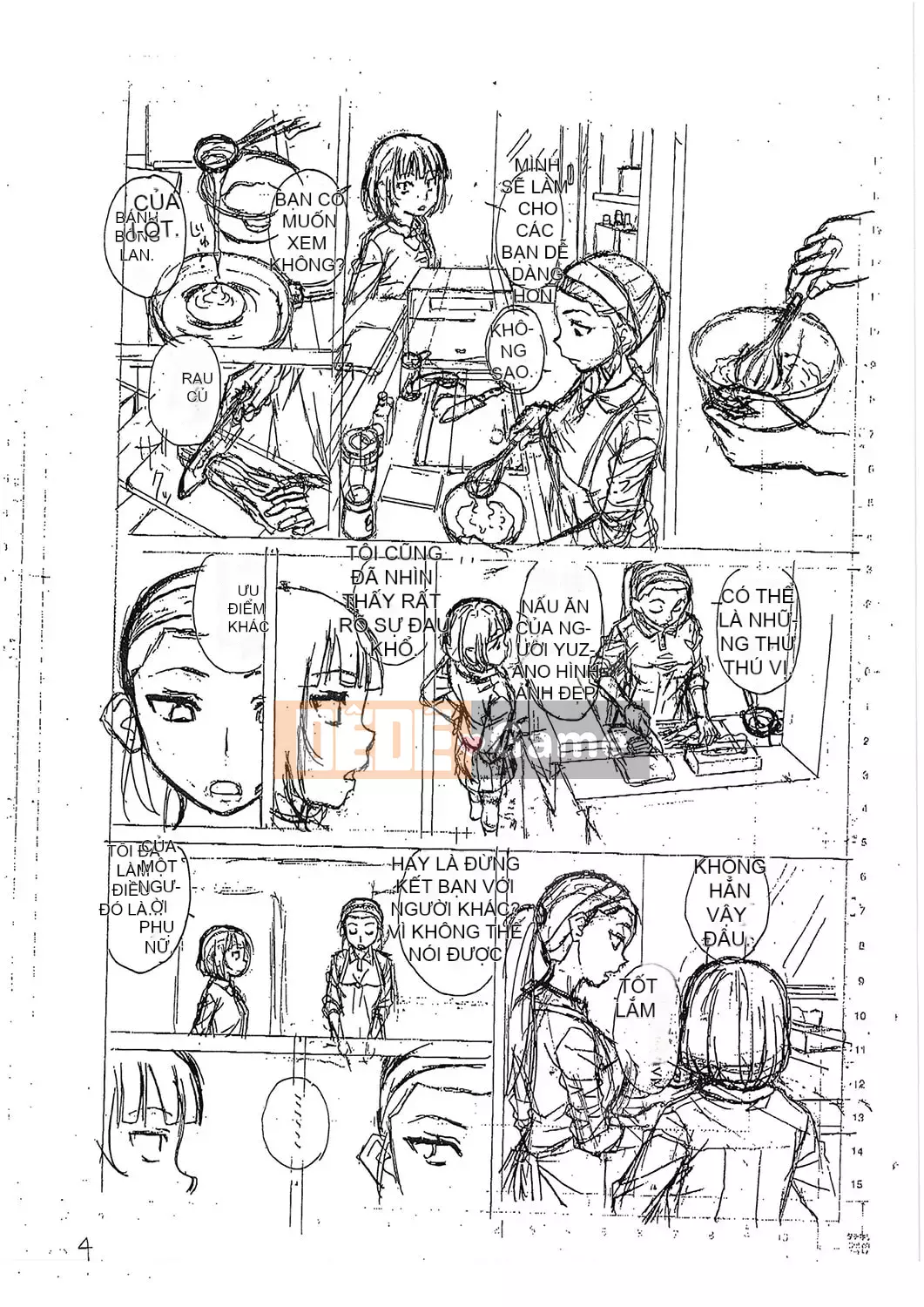 [Fuega] H na Neetachi to Dokomademo [Digital]