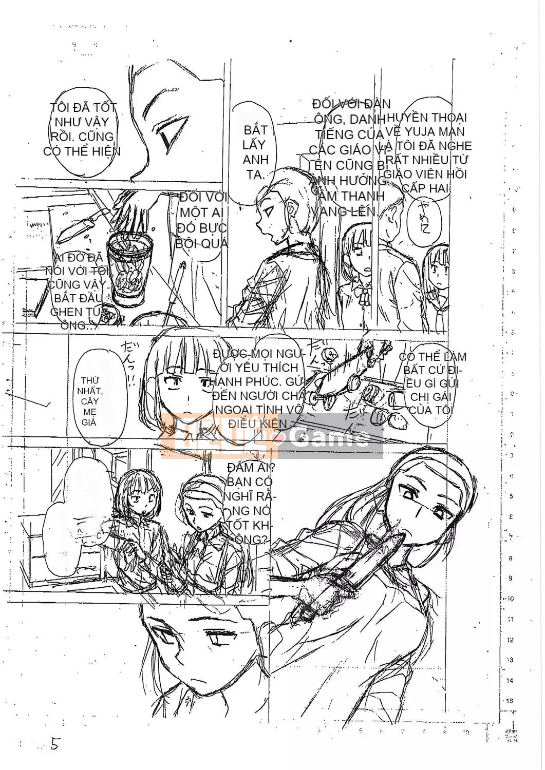 [Fuega] H na Neetachi to Dokomademo [Digital]