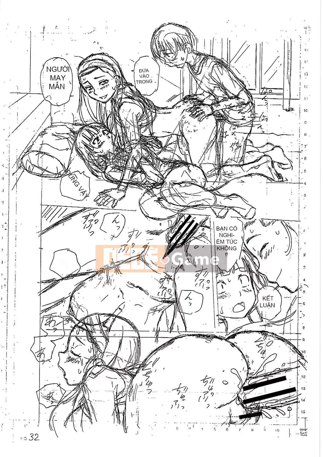 [Fuega] H na Neetachi to Dokomademo [Digital]