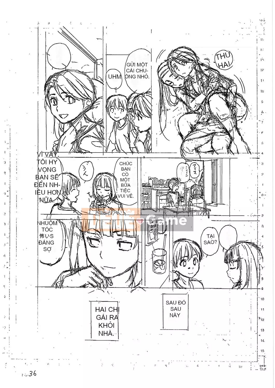 [Fuega] H na Neetachi to Dokomademo [Digital]