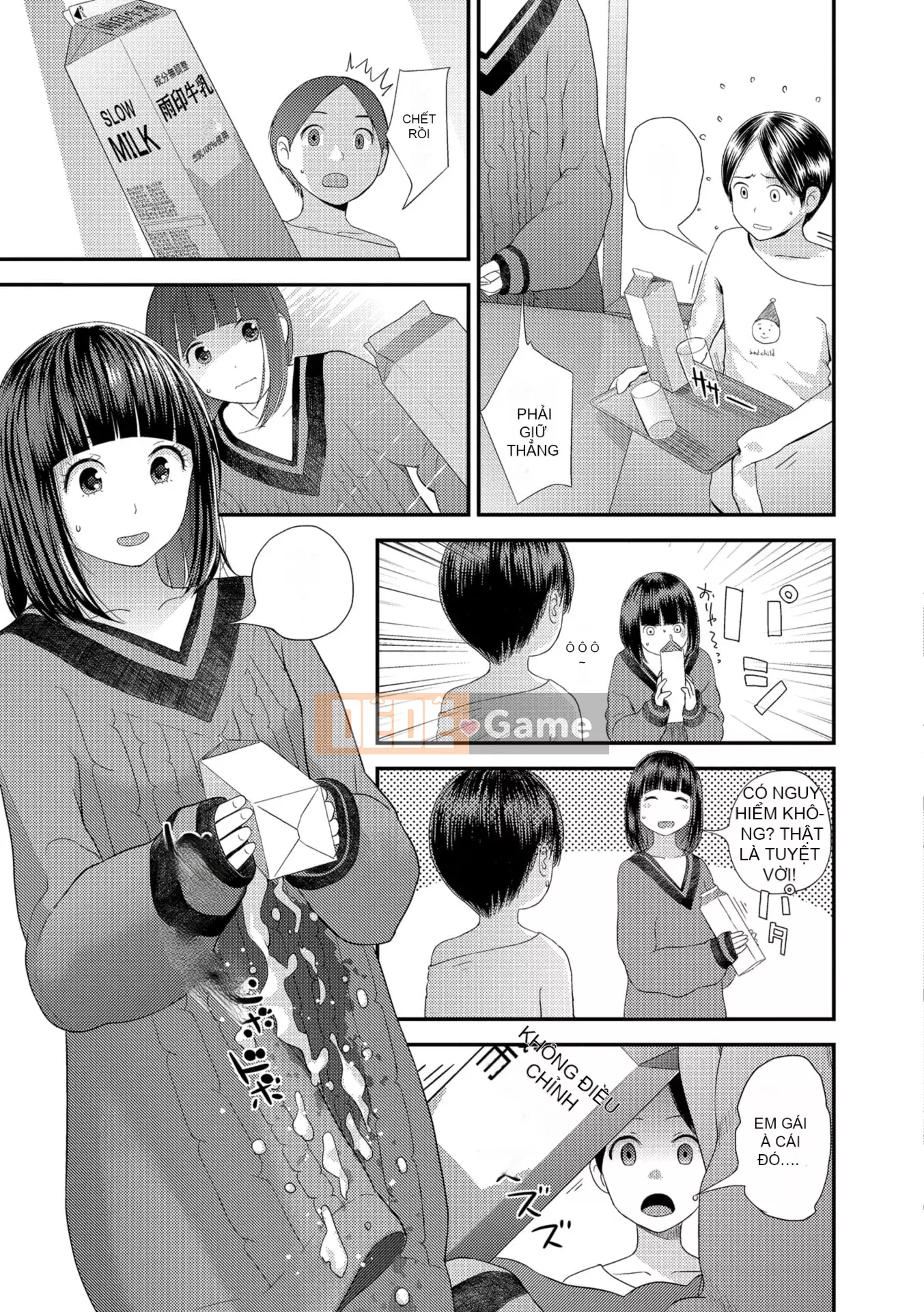 [Yoshida Tobi] Bí mật của Onee-chan ~Hiểu được nơi bạn có thể được đưa vào~ [Kỹ thuật số]