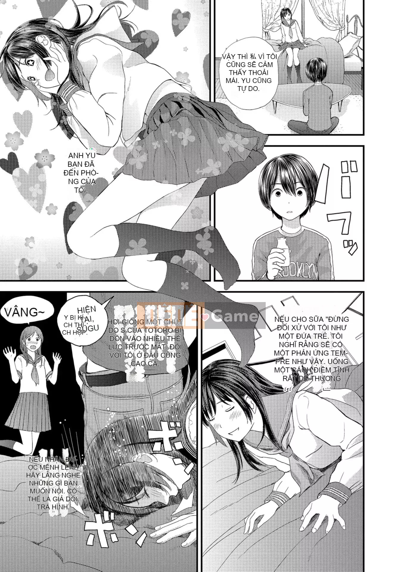 [Yoshida Tobi] Bí mật của Onee-chan ~Hiểu được nơi bạn có thể được đưa vào~ [Kỹ thuật số]