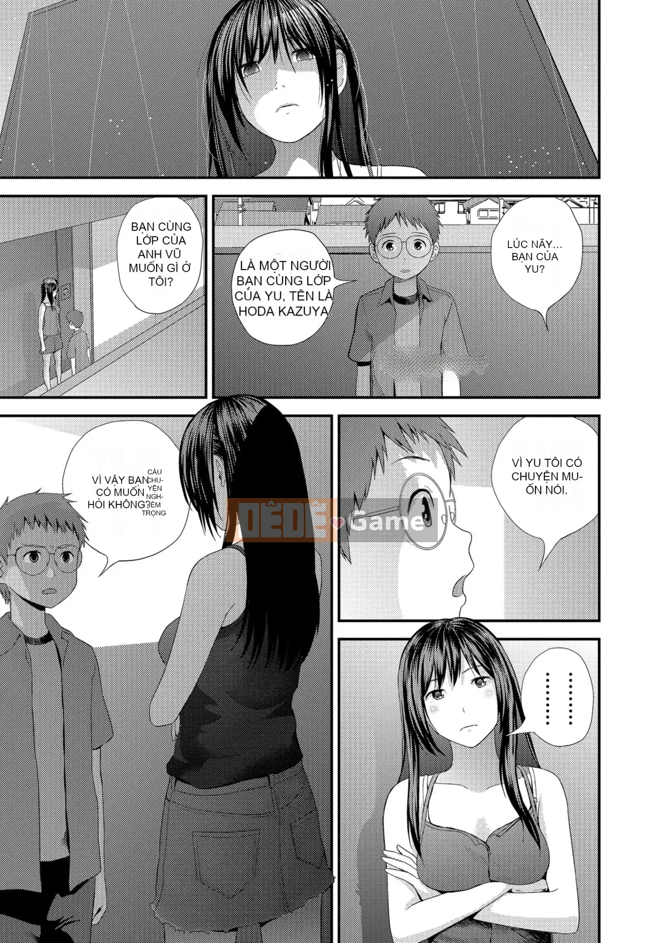 [Yoshida Tobi] Bí mật của Onee-chan ~Hiểu được nơi bạn có thể được đưa vào~ [Kỹ thuật số]