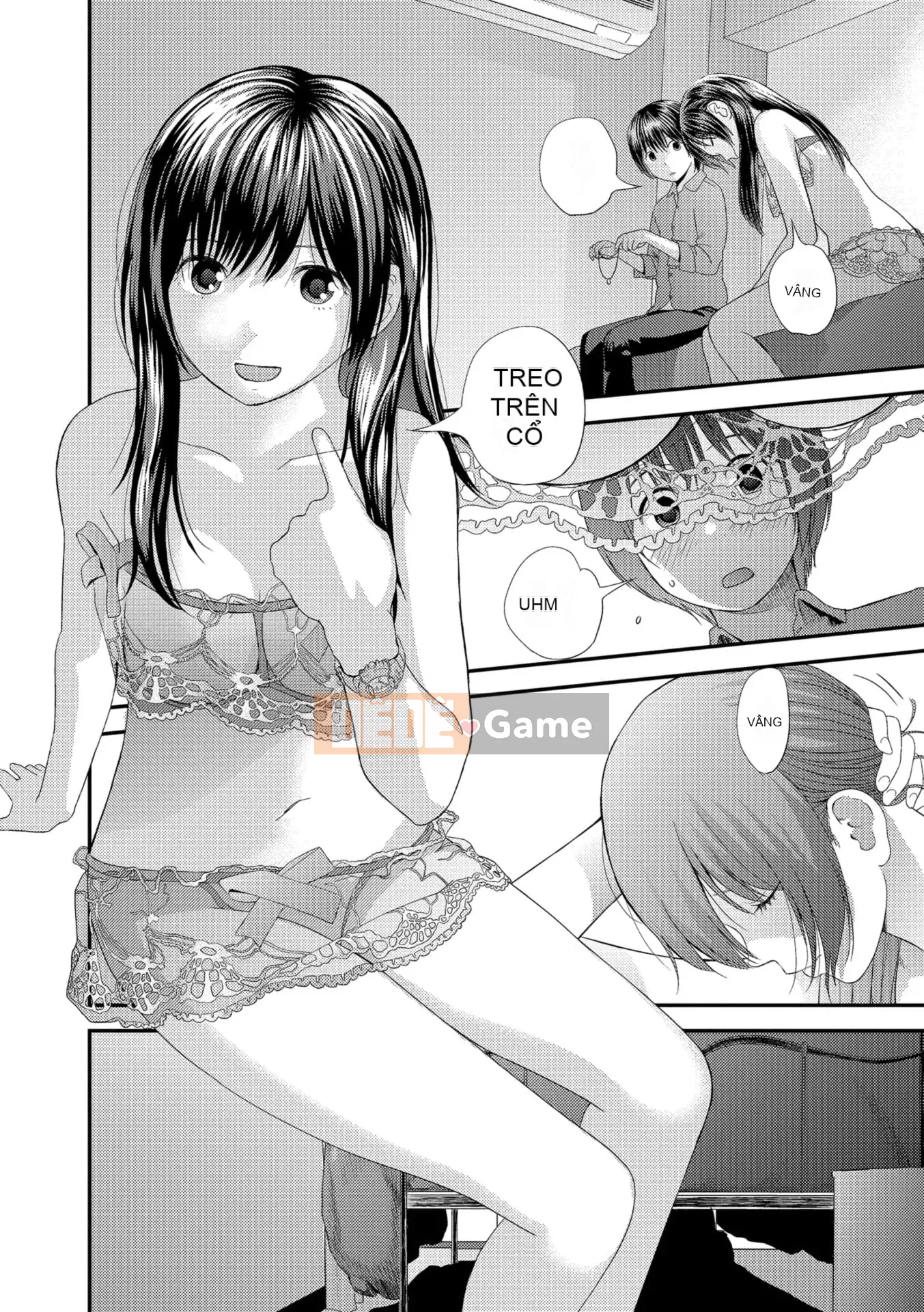 [Yoshida Tobi] Bí mật của Onee-chan ~Hiểu được nơi bạn có thể được đưa vào~ [Kỹ thuật số]