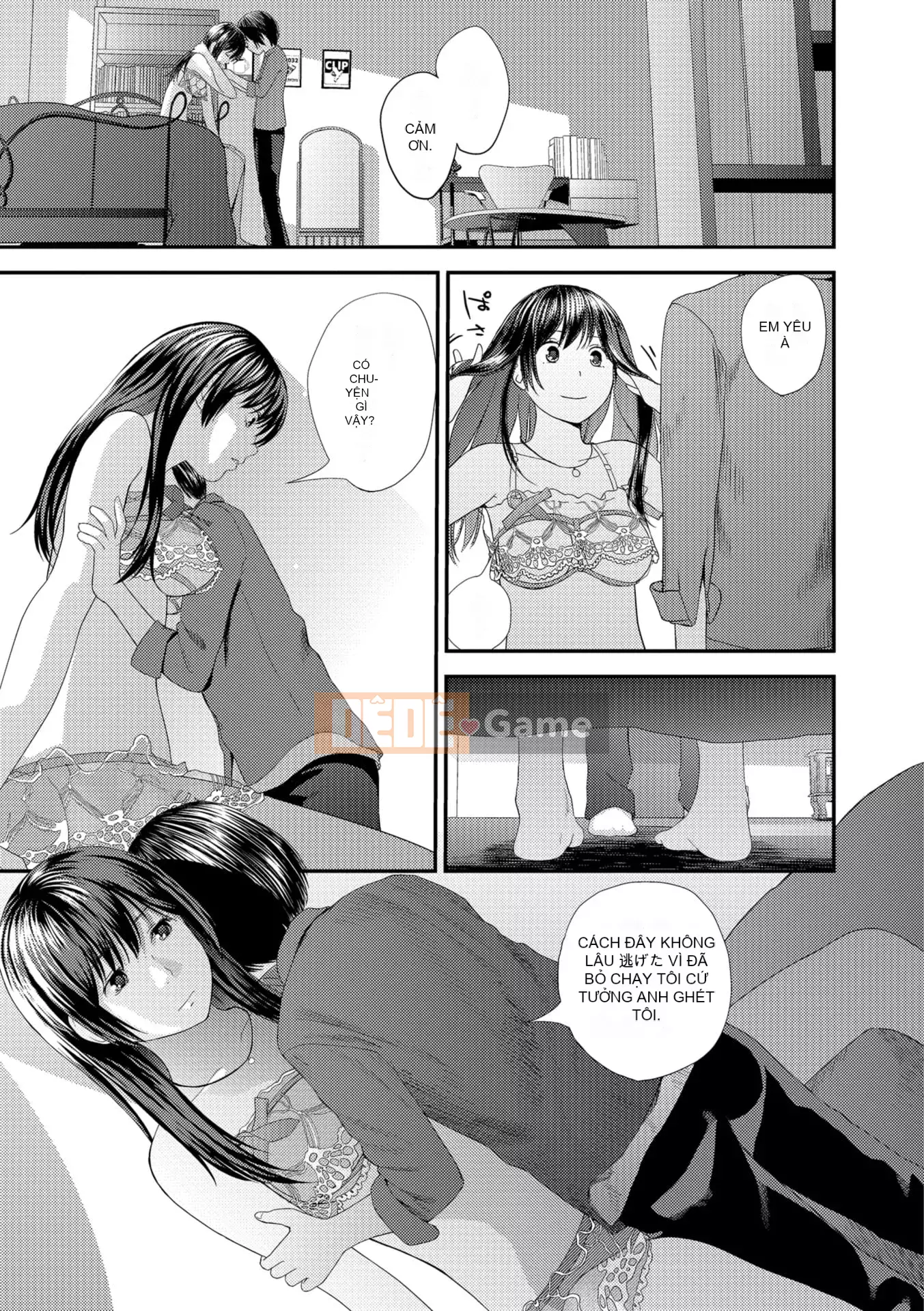 [Yoshida Tobi] Bí mật của Onee-chan ~Hiểu được nơi bạn có thể được đưa vào~ [Kỹ thuật số]