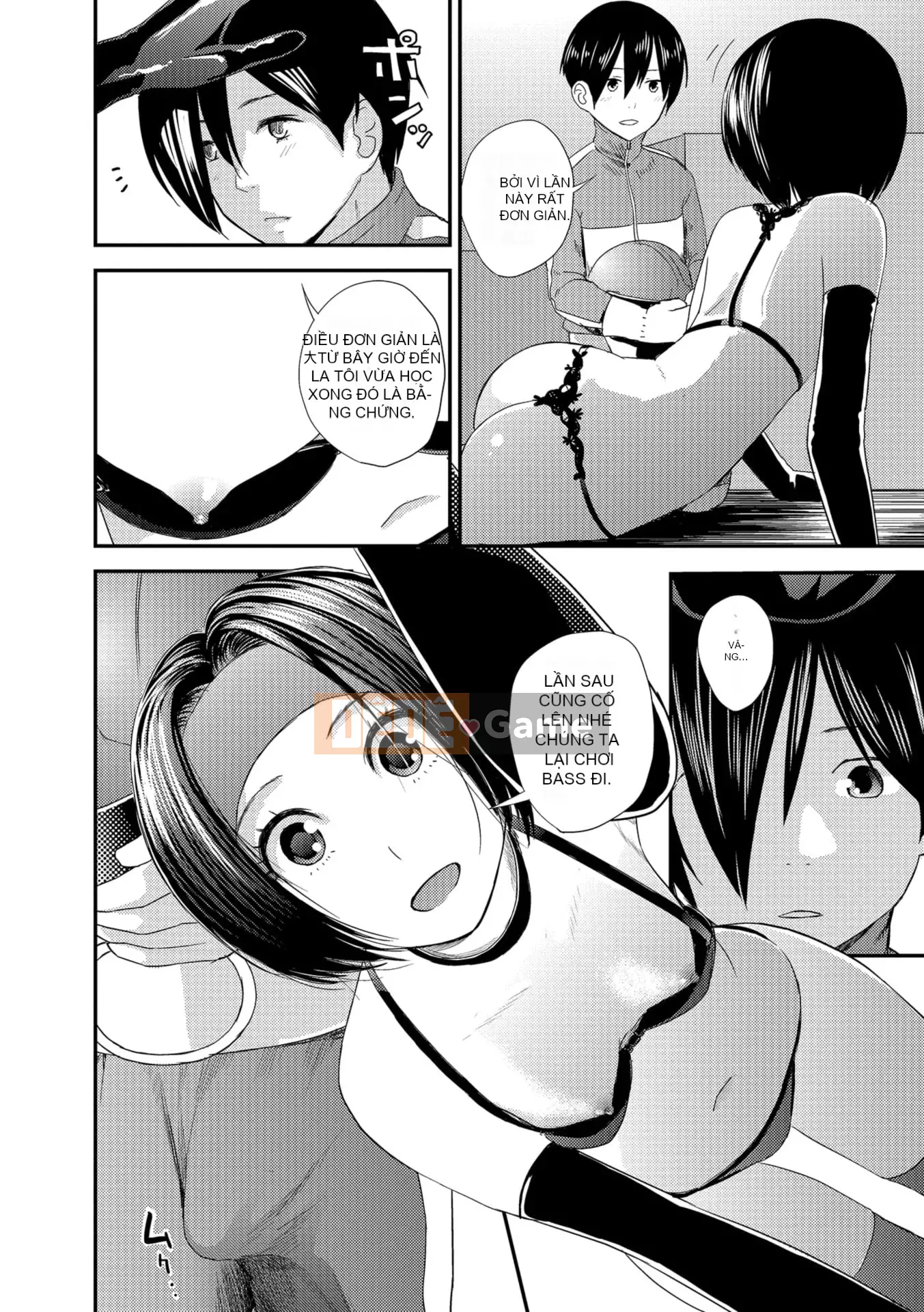 [Yoshida Tobi] Bí mật của Onee-chan ~Hiểu được nơi bạn có thể được đưa vào~ [Kỹ thuật số]